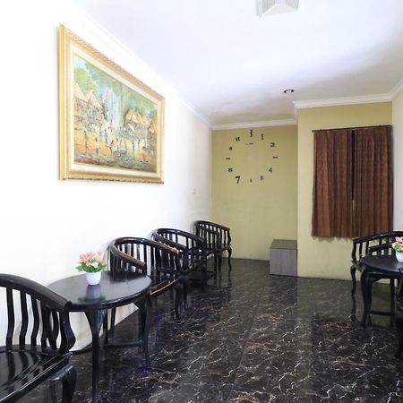 Ams Hotel Koja Τζακάρτα Εξωτερικό φωτογραφία
