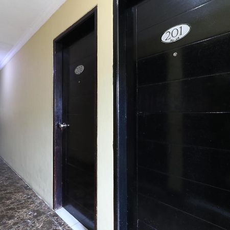 Ams Hotel Koja Τζακάρτα Εξωτερικό φωτογραφία