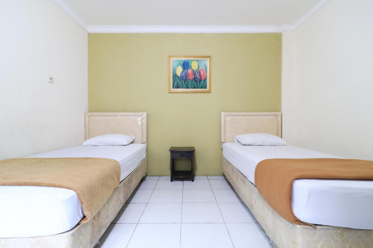Ams Hotel Koja Τζακάρτα Εξωτερικό φωτογραφία