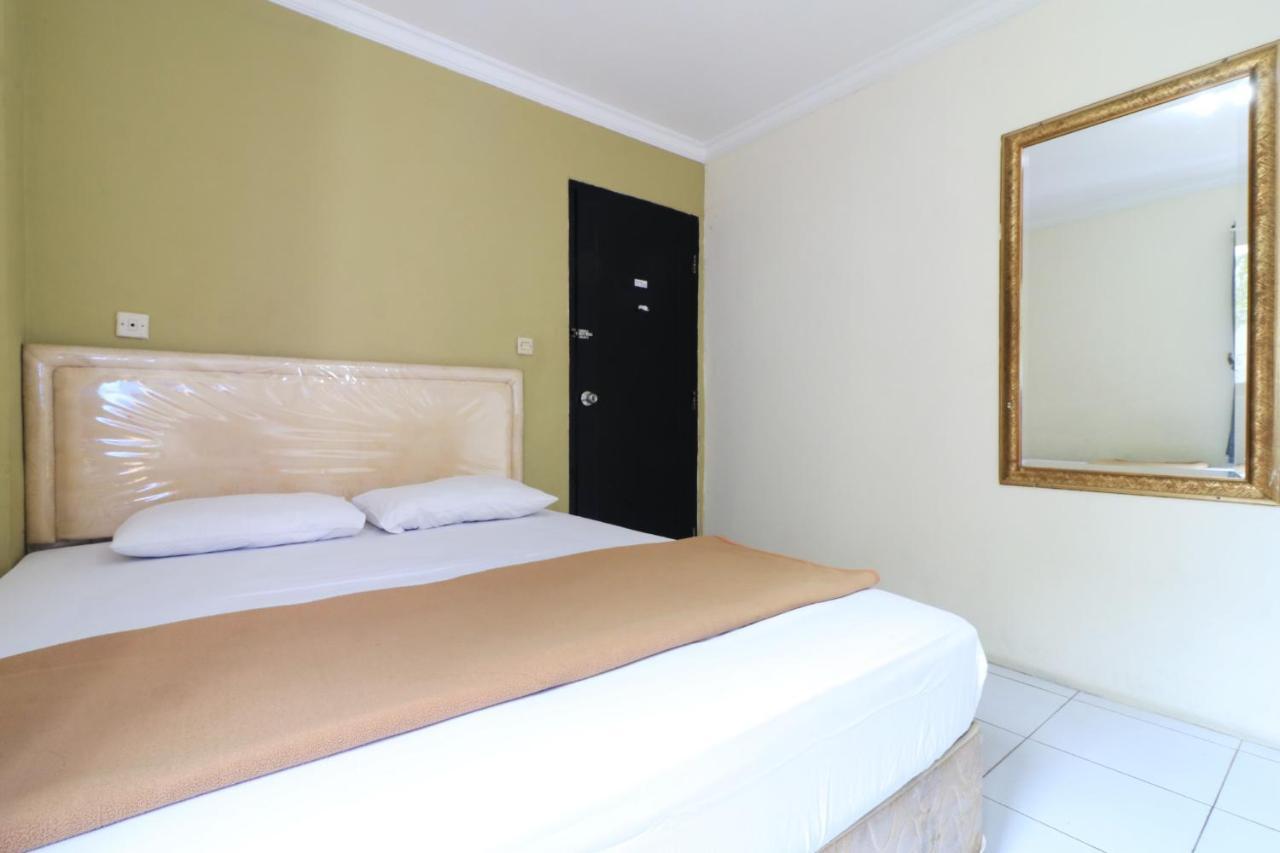 Ams Hotel Koja Τζακάρτα Εξωτερικό φωτογραφία
