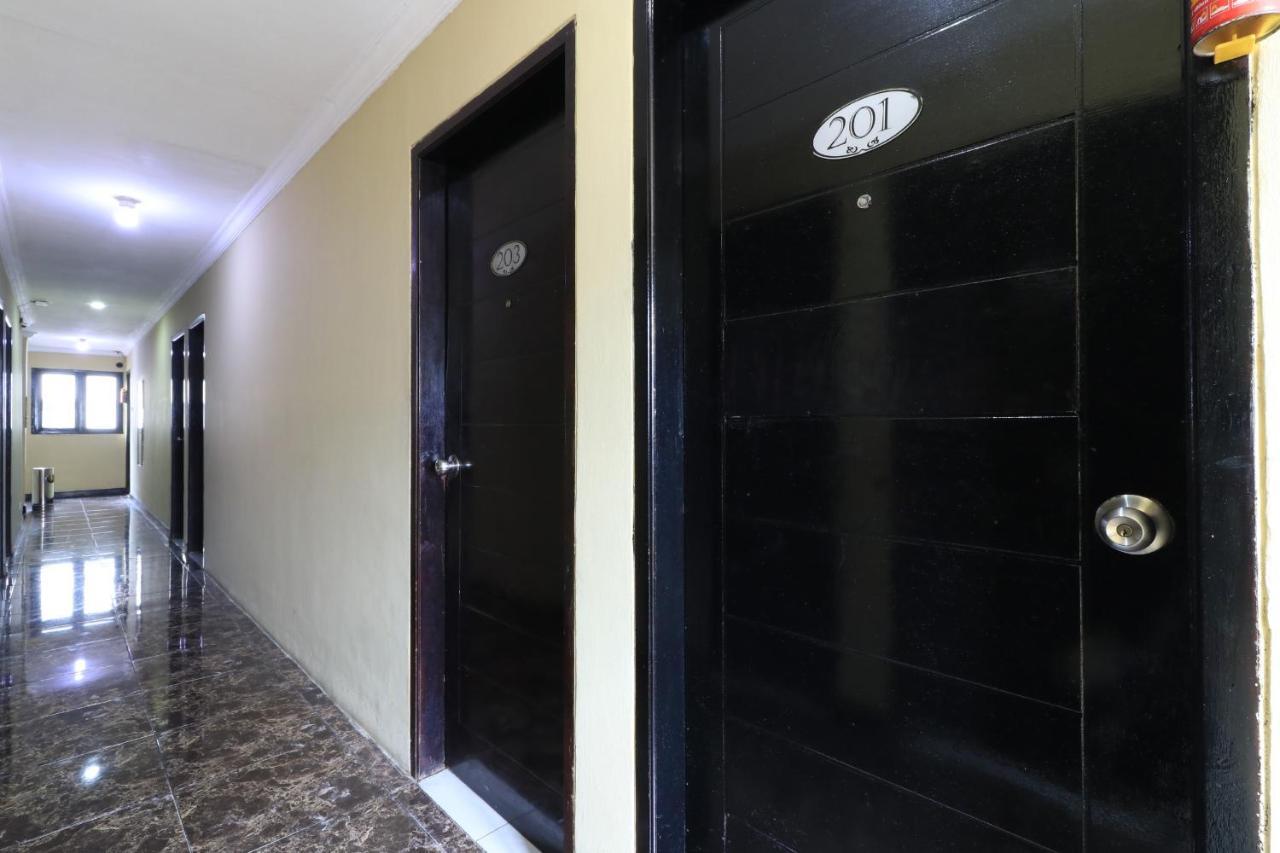 Ams Hotel Koja Τζακάρτα Εξωτερικό φωτογραφία