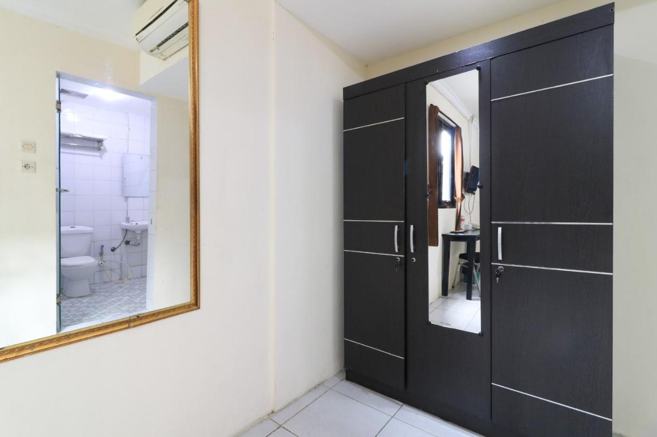Ams Hotel Koja Τζακάρτα Εξωτερικό φωτογραφία
