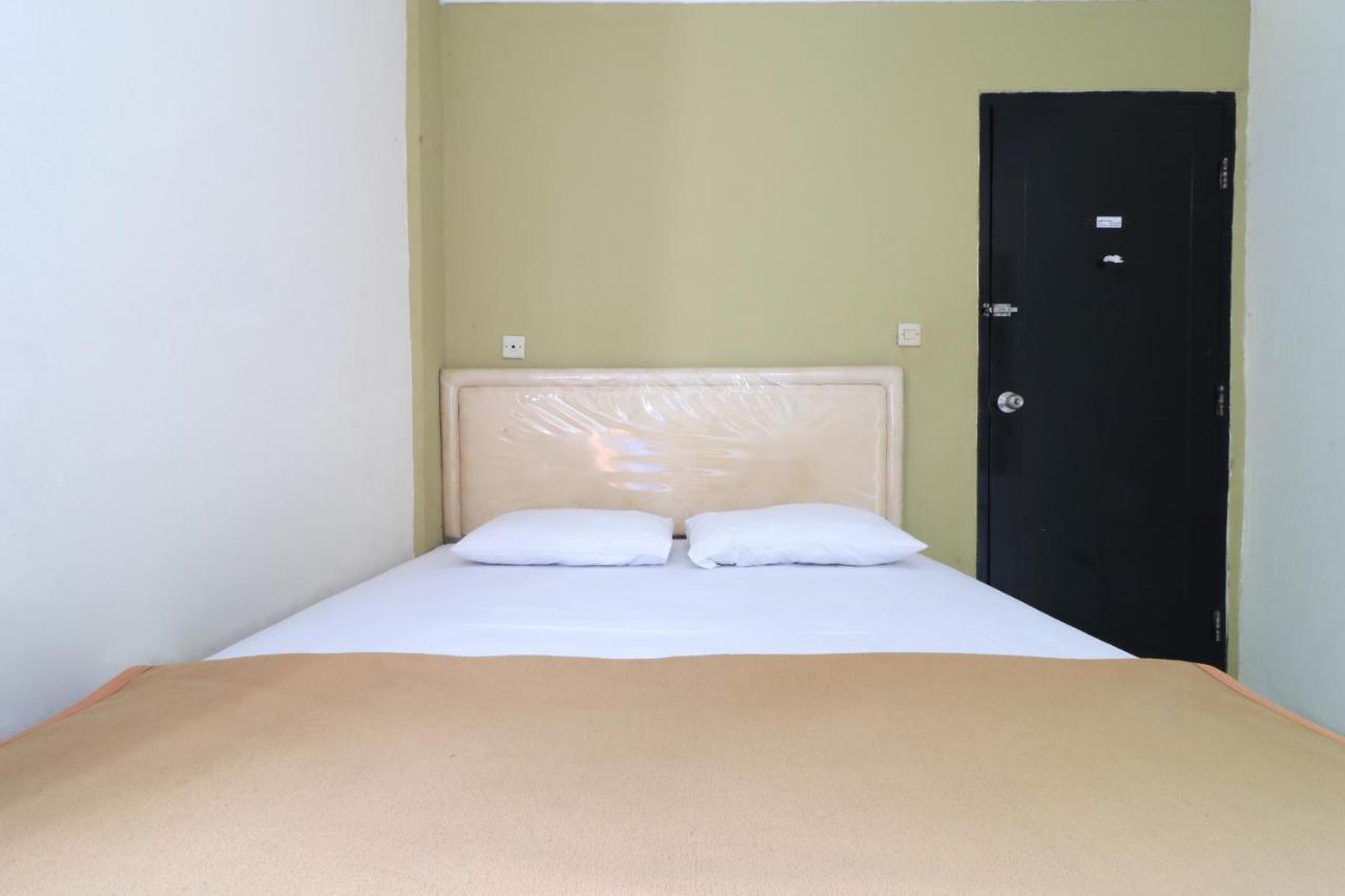 Ams Hotel Koja Τζακάρτα Εξωτερικό φωτογραφία