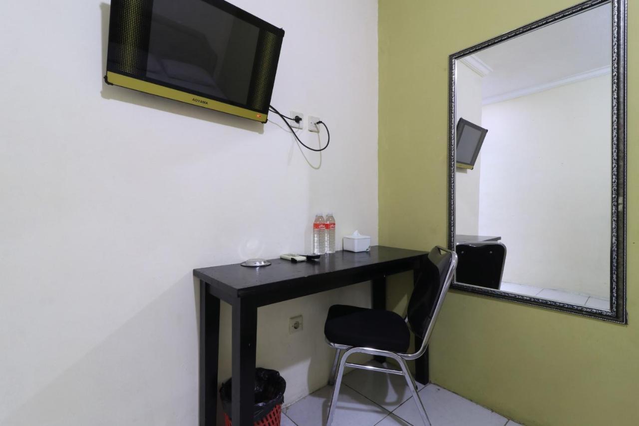 Ams Hotel Koja Τζακάρτα Εξωτερικό φωτογραφία