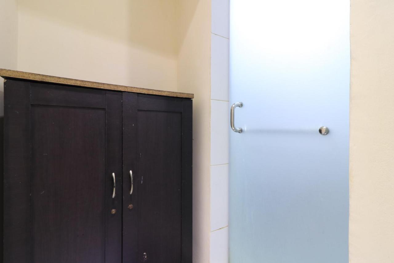 Ams Hotel Koja Τζακάρτα Εξωτερικό φωτογραφία