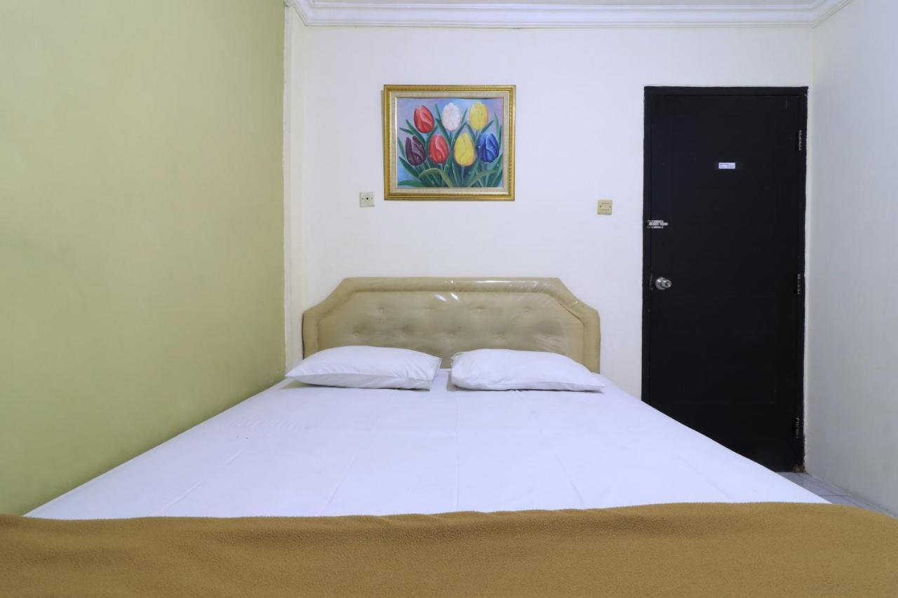 Ams Hotel Koja Τζακάρτα Εξωτερικό φωτογραφία